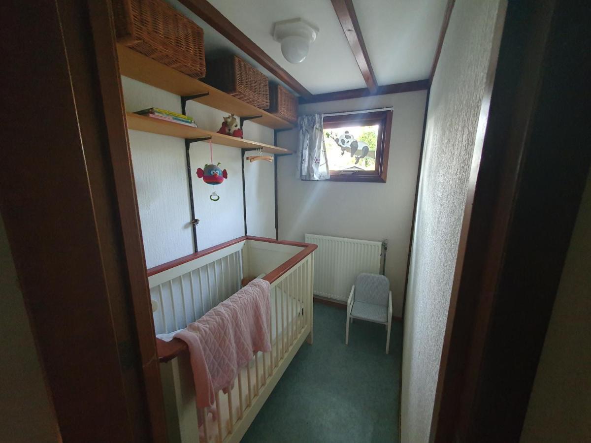 Chalet Maxima Spier Esterno foto