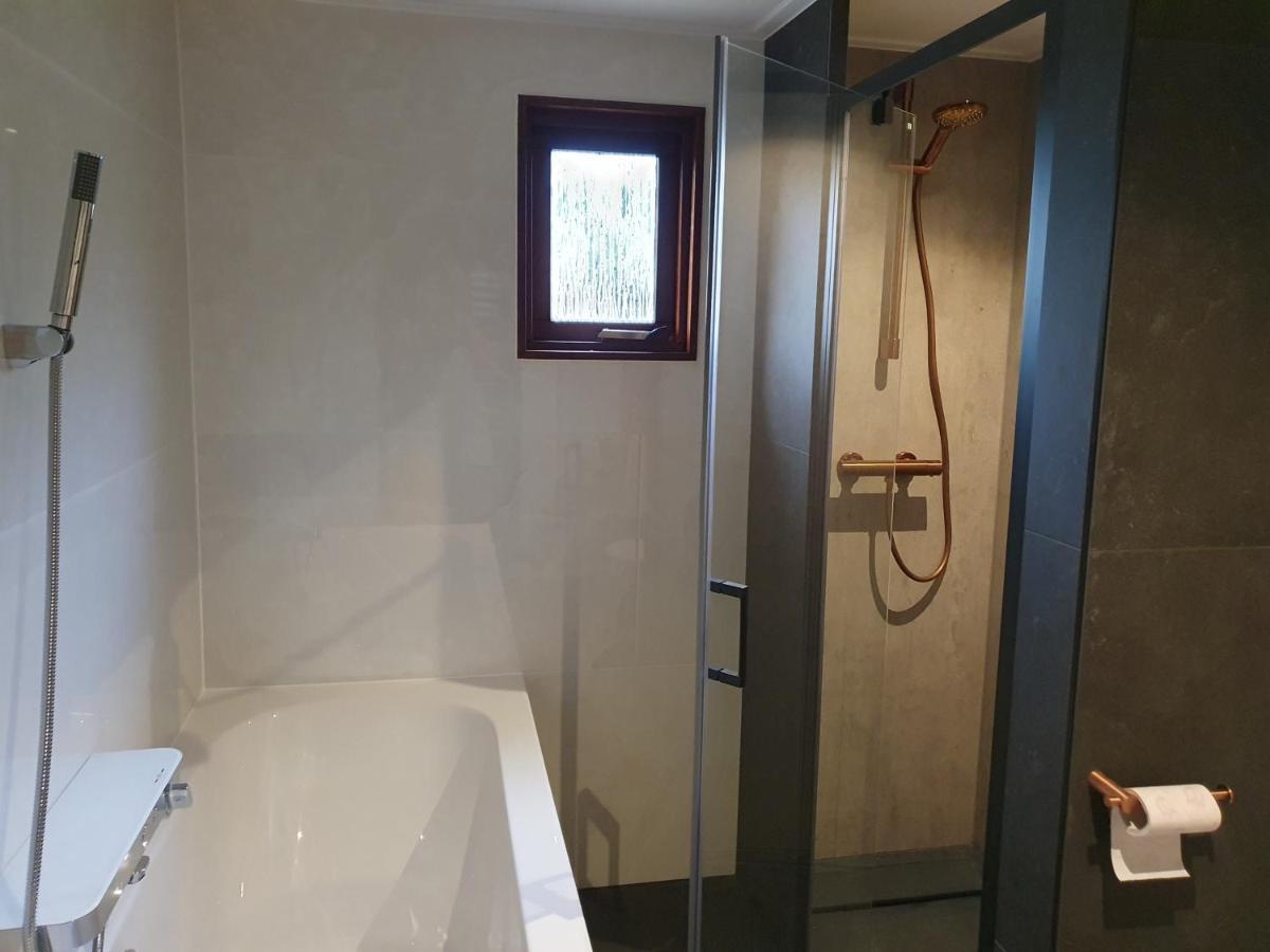 Chalet Maxima Spier Esterno foto