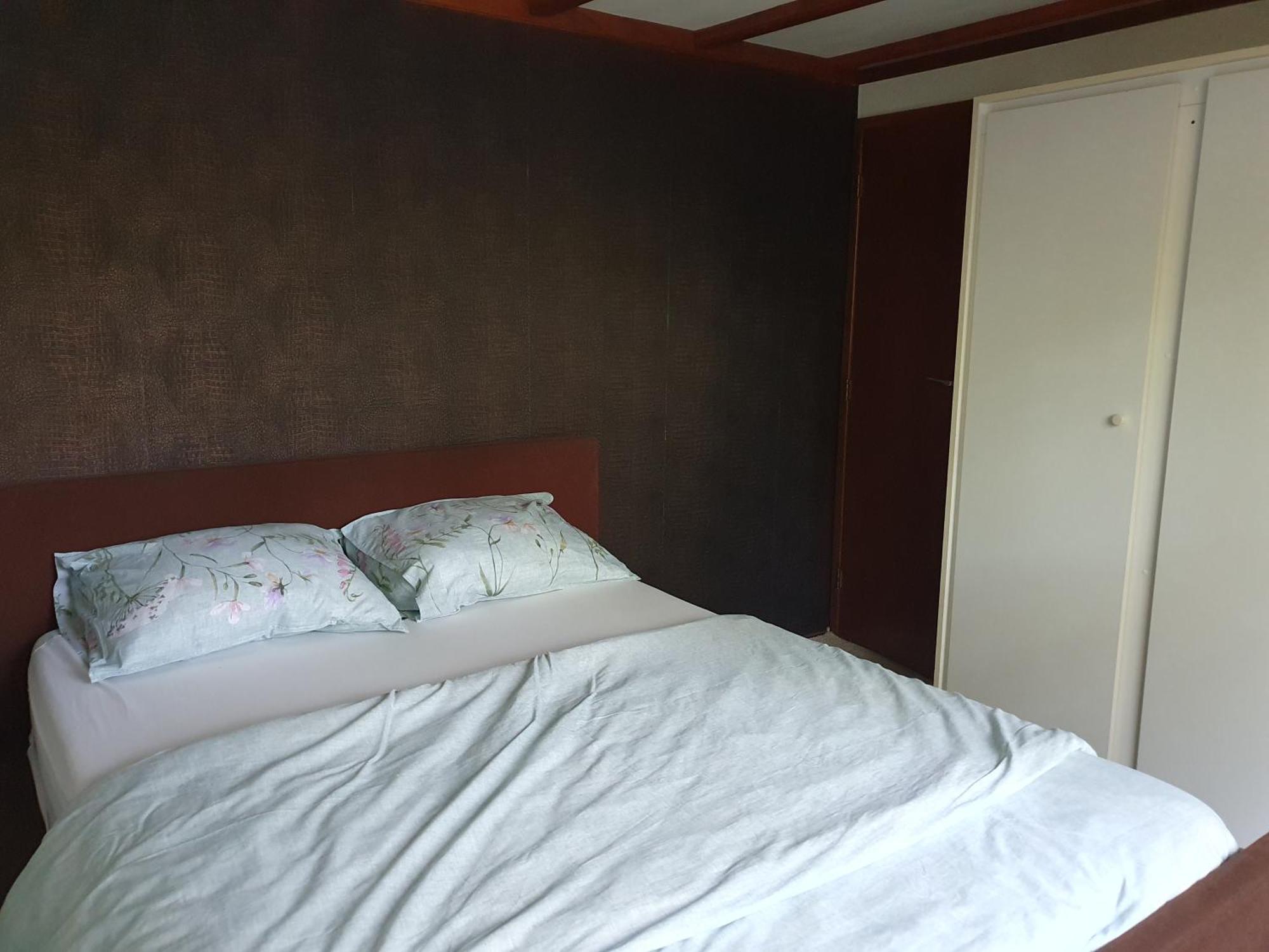 Chalet Maxima Spier Esterno foto
